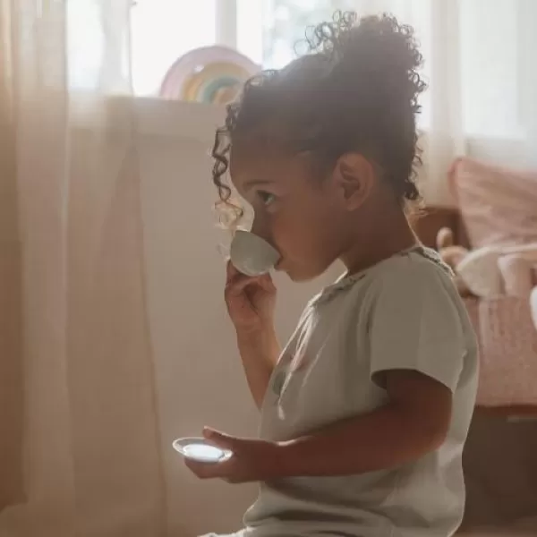 Little Dutch Čajový set