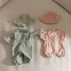 Little Dutch Oblečení na panenku Baby