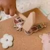 Little Dutch Kreativní sada Tap Tap Farma