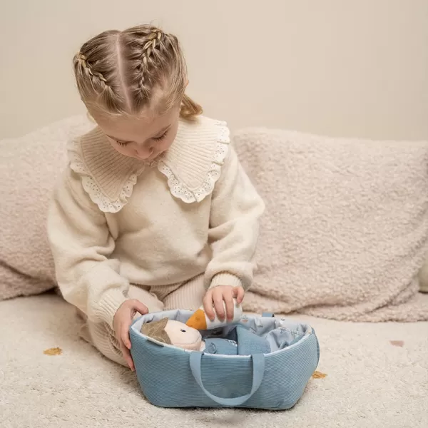 Little Dutch Panenka Baby Jim