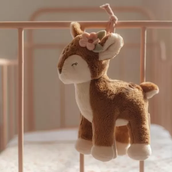 Little Dutch Hudební srnka Fairy Garden