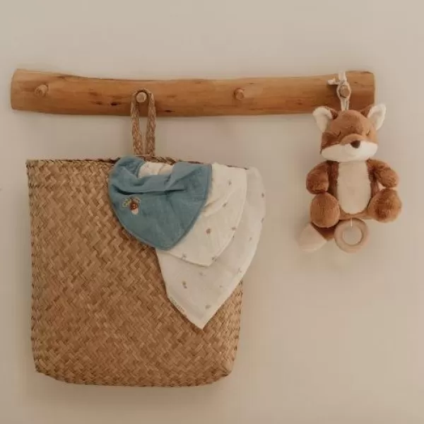 Little Dutch Hudební liška Forest Friends