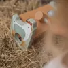 Little Dutch Zatloukačka dřevěná Farma