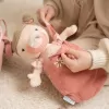 Little Dutch Panenka Baby Rosa