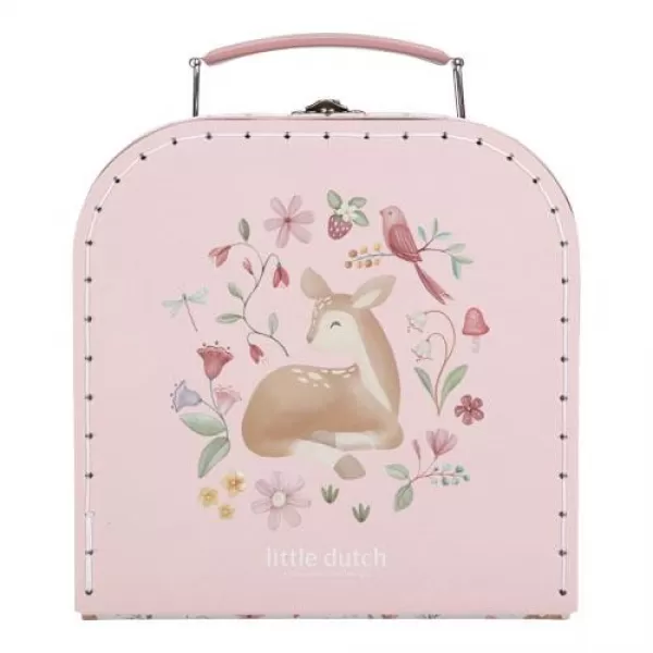 Little Dutch Čajový set v kufříku