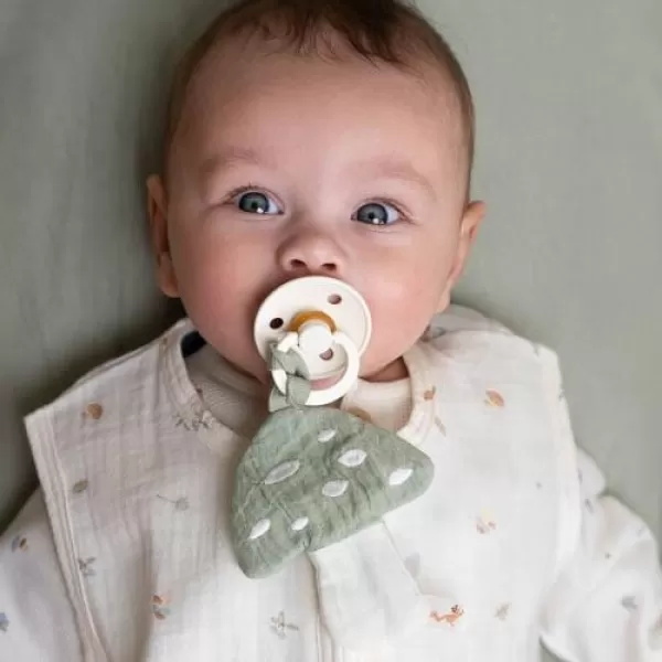 Little Dutch Přívěsek na šidítko Houba