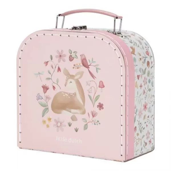 Little Dutch Čajový set v kufříku