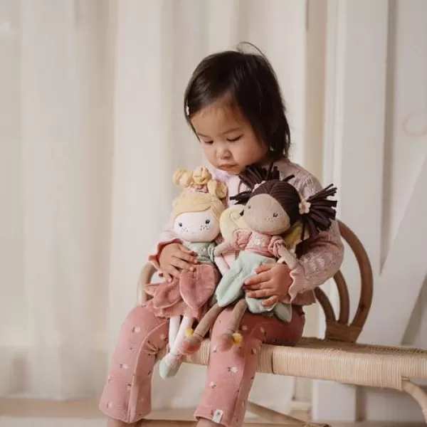 Little Dutch Panenka víla Evi Fairy Garden