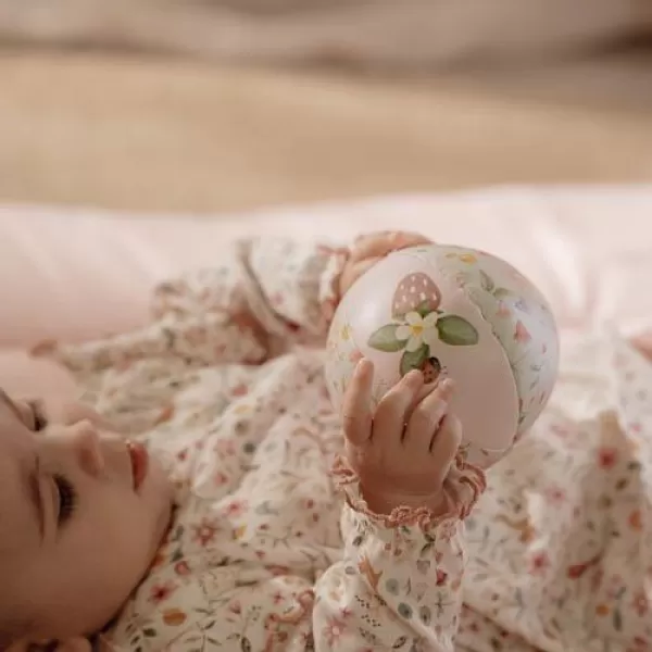 Little Dutch Míček softball