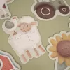 Little Dutch Puzzle 6v1 Farma