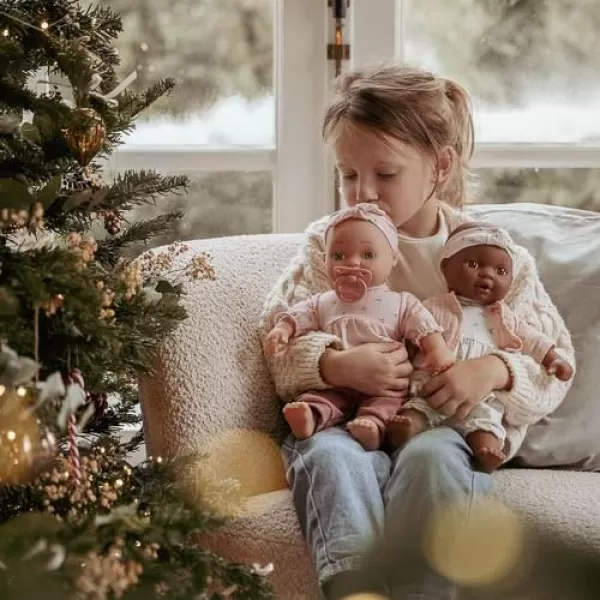 Little Dutch Panenka Baby Lily