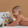 Little Dutch Polštářek pro hru na bříšku