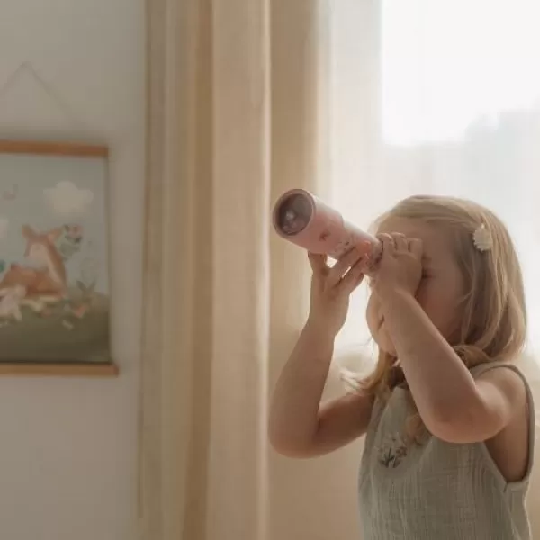 Little Dutch Plakát A3 Fairy Garden