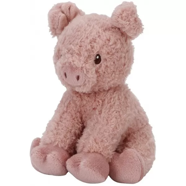 Little Dutch Plyšové prasátko 17 cm Farma