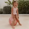 Little Dutch Nafukovací míč