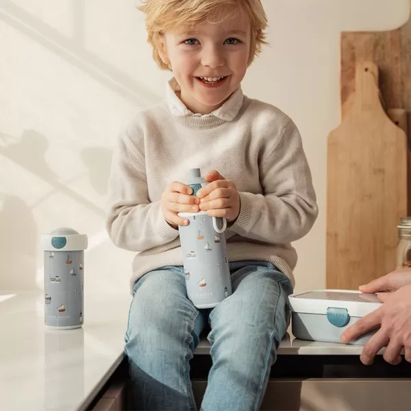 Little Dutch Láhev na pití 400 ml