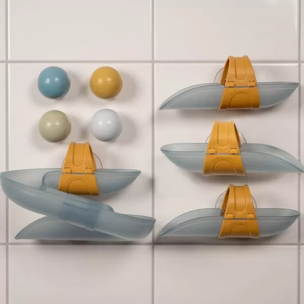 Little Dutch Kuličková dráha do vany