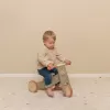 Little Dutch Odrážedlo tříkolka dřevěná