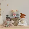 Little Dutch Panenka Ella víla štěstí 20 cm