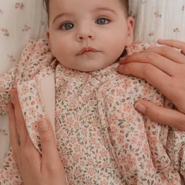 Little Dutch Overal na spaní