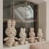 Little Dutch Králíček Miffy plyšový Vintage Proužky 35 cm