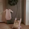 Little Dutch Chodítko s aktivitami dřevěné