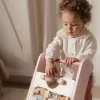 Little Dutch Chodítko s aktivitami dřevěné