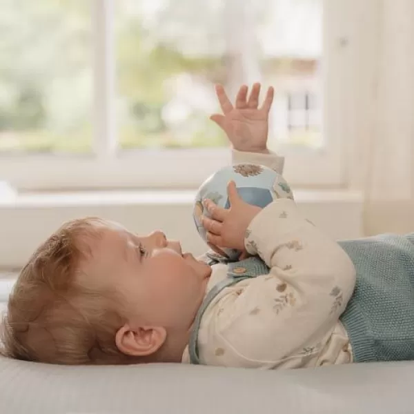 Little Dutch Míček softball