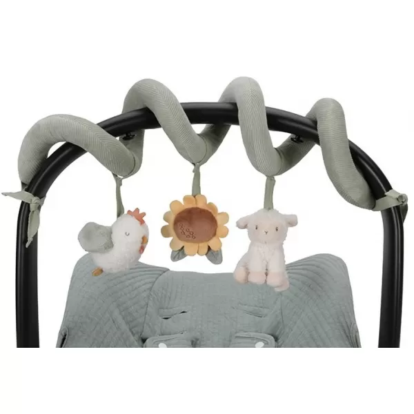 Little Dutch Spirála Farma