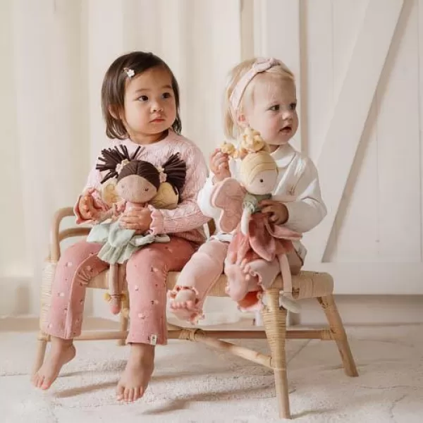 Little Dutch Panenka víla Evi Fairy Garden