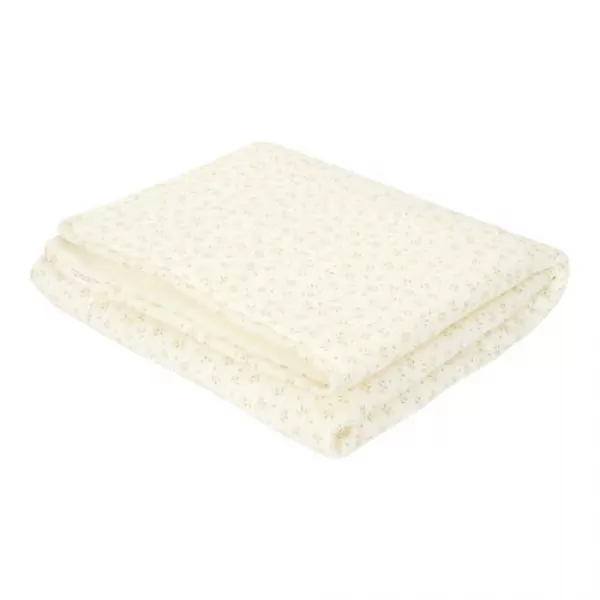 Little Dutch Přikrývka 70x100 cm Blueberry Leaves