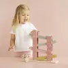 Little Dutch Závodní dráha dřevěná