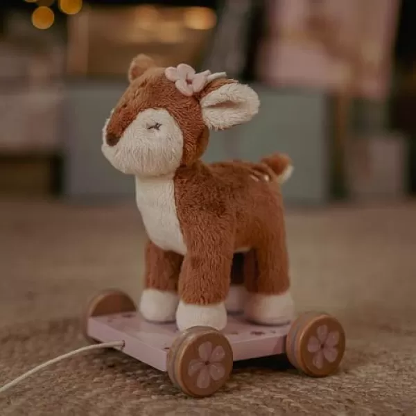 Little Dutch Tahací srnka Fairy Garden