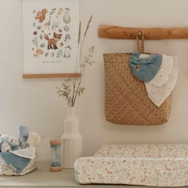 Little Dutch Plakát A3 Forest Wonders