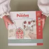 Little Dutch Puzzle 6v1 Farma