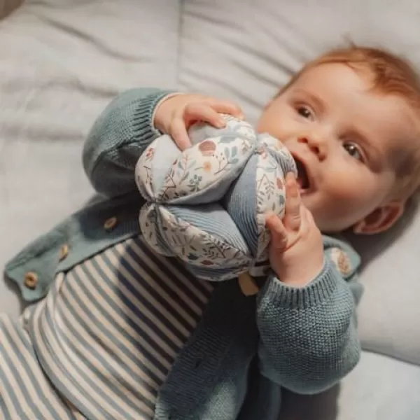 Little Dutch Miček textilní Forest Friends