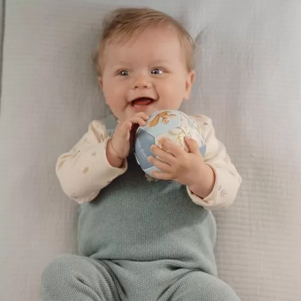 Little Dutch Míček softball