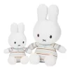 Little Dutch Králíček Miffy plyšový Vintage Proužky 35 cm