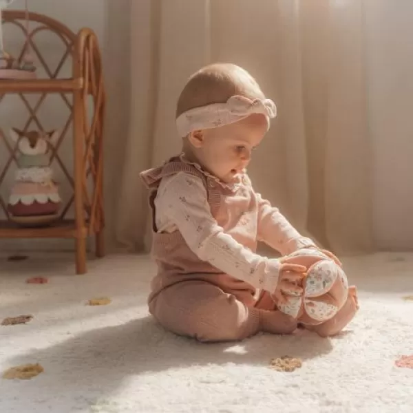 Little Dutch Míček textilní Fairy Garden