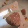 Little Dutch Polštářek pro hru na bříšku Fairy Garden