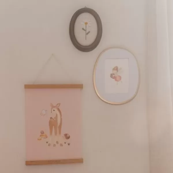 Little Dutch Plakát A3 Fairy Wonders