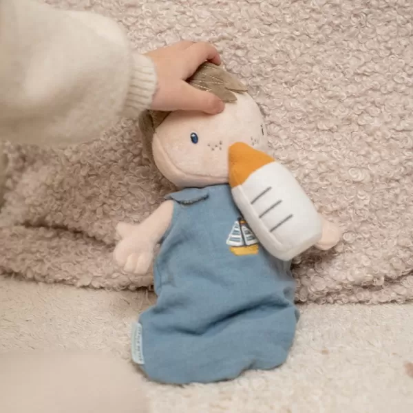 Little Dutch Panenka Baby Jim