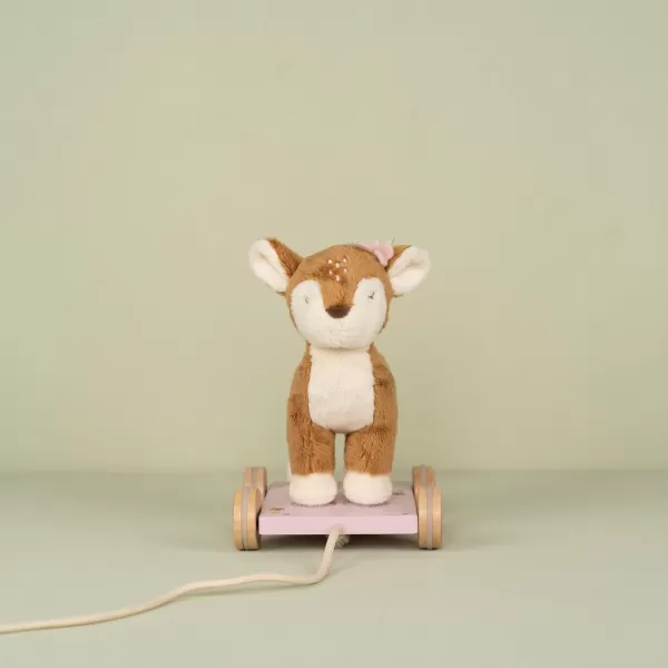 Little Dutch Tahací srnka Fairy Garden