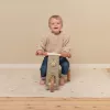Little Dutch Odrážedlo tříkolka dřevěná