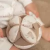 Little Dutch Míček textilní Baby Bunny