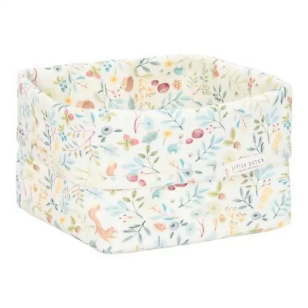 Little Dutch Košík textilní malý Forest Wonders