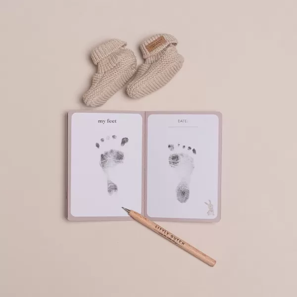 Little Dutch Memory box Baby Bunny