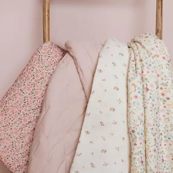 Little Dutch Přikrývka 110x140 cm Fairy Wonders