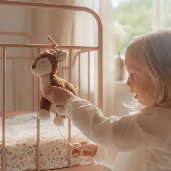 Little Dutch Hudební srnka Fairy Garden