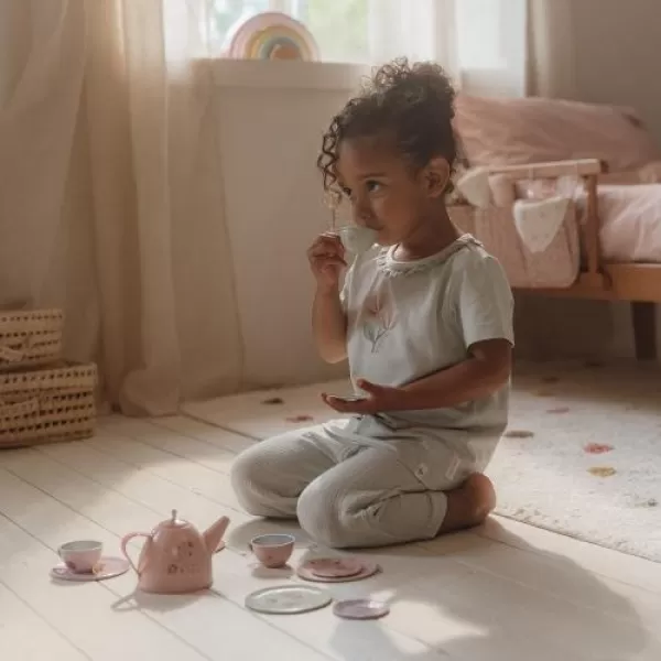 Little Dutch Čajový set